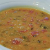 Mulligatawny Soup
