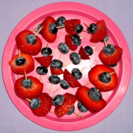 Berry Good