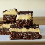 Nanaimo Squares