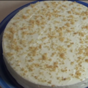 No bake Cheese Cake I