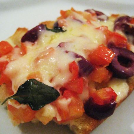 Bruschetta