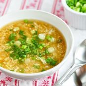 Egg Drop Soup