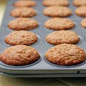 Bran Muffins