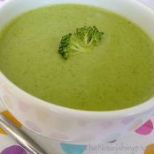 Broccoli Soup