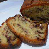 Marble Cake