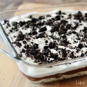 Heavenly Oreo Dessert