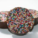 chocolate covered oreo cookies