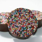 chocolate covered oreo cookies