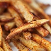 Oven Fries