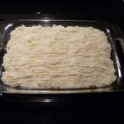 SHEPHERDS PIE - Step 6