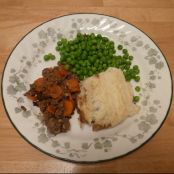 SHEPHERDS PIE