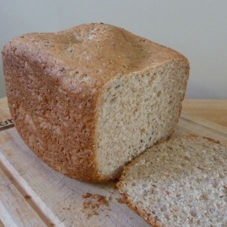 MULTI-GRAIN BREAD for Breadmakers
