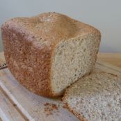 MULTI-GRAIN BREAD for Breadmakers