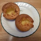 Yorkshire Pudding