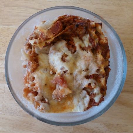 LASAGNE