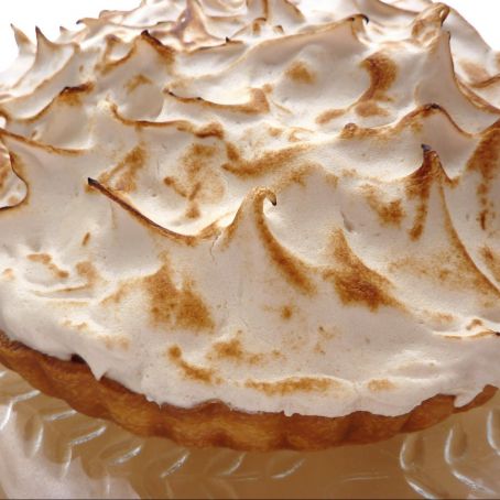 Meringue