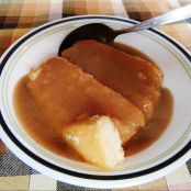 Cottage Pudding