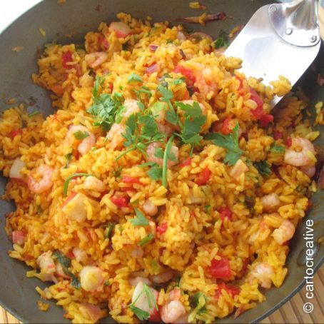 Paella