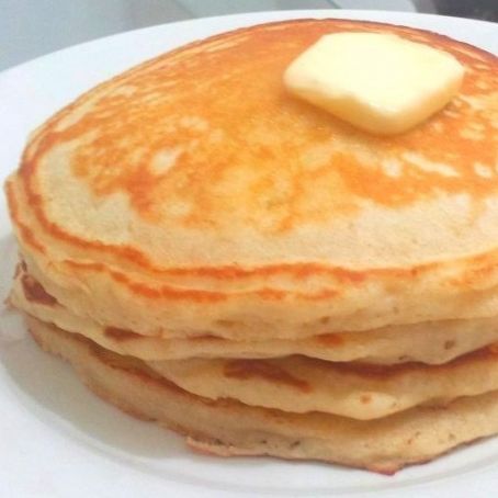 Carmens Pancakes