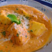 Paneer Butter Masala