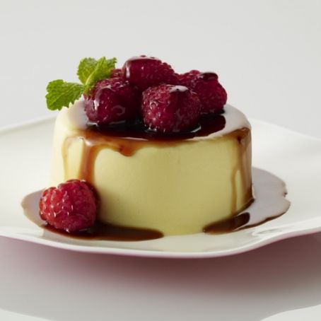 PANNA COTTA