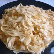 Basic Egg Pasta