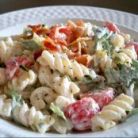 Creamy Pasta Salad