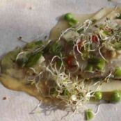 PASTRAV &ldquo;EN PAPILOTTE&rdquo;