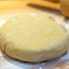 Nana's Pastry aka Batchelor's Pie Crust