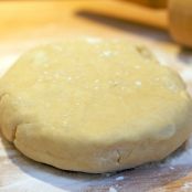 Nana's Pastry aka Batchelor's Pie Crust