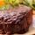 Mushroom, Red Wine Demi Glaze