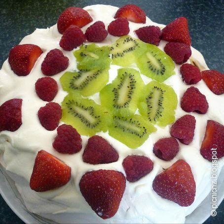 Pavlova