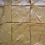 Peanut Butter Fudge