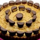 PB & J Cheesecake