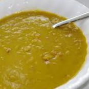 Pea Soup