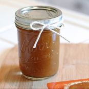 Apple Butter