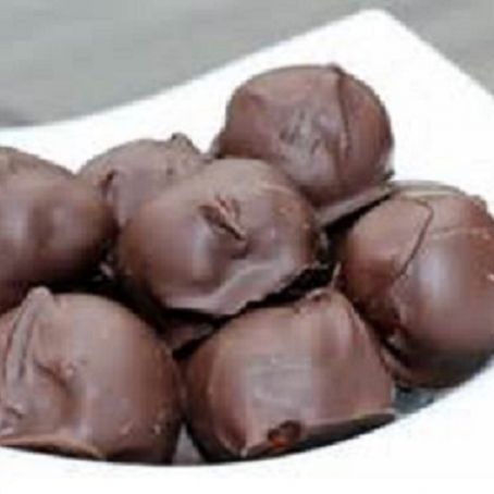 Peanut Butter Balls