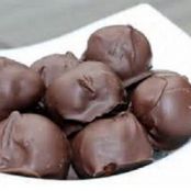 Peanut Butter Balls