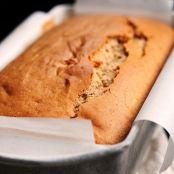 Peanut Butter Bread - Step 4