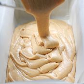 Peanut Butter Bread - Step 3