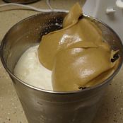 Peanut Butter Shake