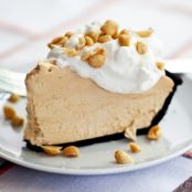 Peanut Butter Pie