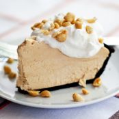 Peanut Butter Pie - Step 1