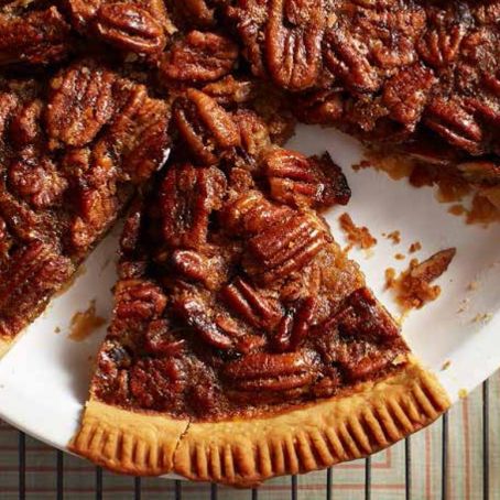 Pecan Pie