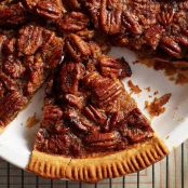 Pecan Pie