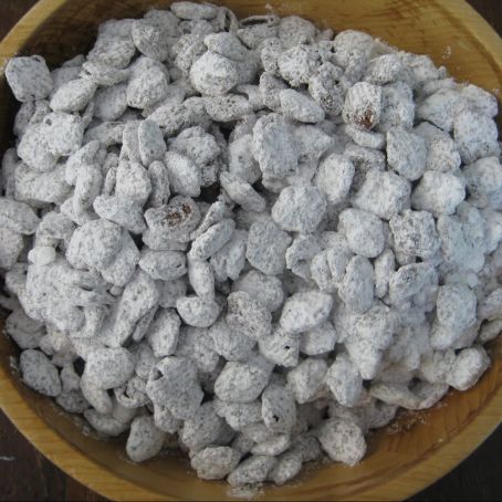Puppy Chow