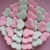 Peppermint Creams