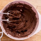 Perfectly Chocolate Chocolate Frosting