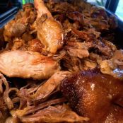 Pernil