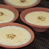Phirni